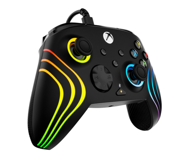 Turtle Beach Afterglow Wave XS Czarny - 1349762 - zdjęcie 3